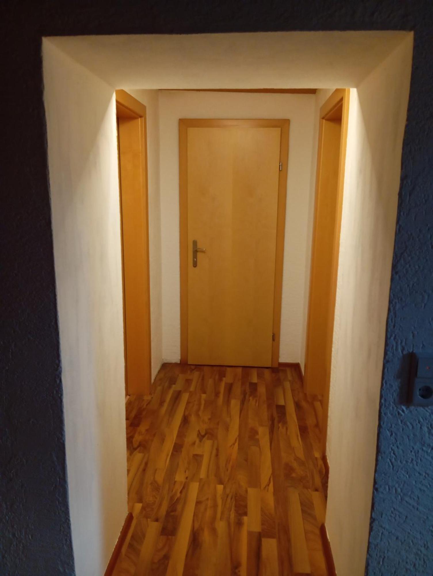 Ferienwohnung Maier Mittersill Exterior foto